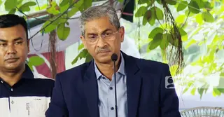 দেশের ভেতরে ও বাইরে ‘ডিসেম্বর’ ঘোষণাকারীদের যোগসূত্র আছে: এ্যানি